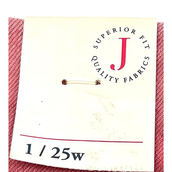 Jolt NWT Washed Dusty Rose Pink Stretch Denim Mini Skirt 1/25W Coastal Cowgirl - Picture 5 of 10